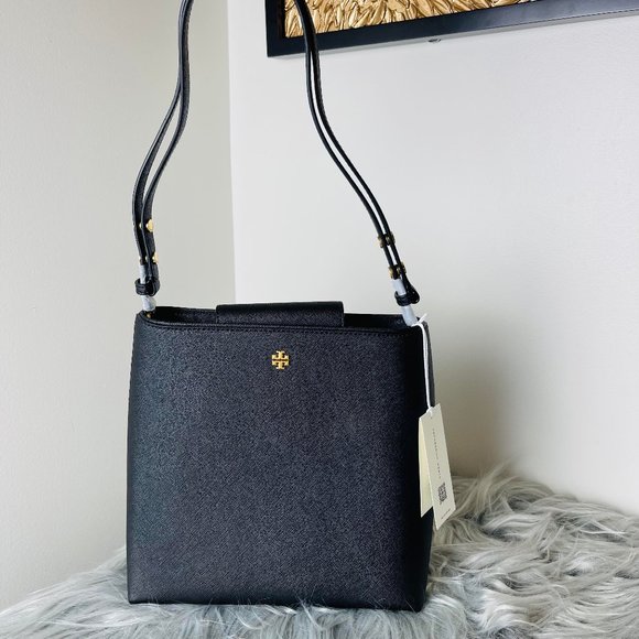 Tory Burch Emerson Bucket Bag